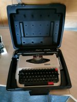Privilege 300BTR Schreibmaschine für Selbstabholer Baden-Württemberg - Renchen Vorschau