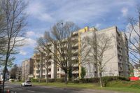 Charmante Eigentumswohnung mit Loggia und Tiefgaragenstellplatz in zentraler Lage von Bonn Bonn - Beuel Vorschau