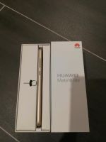 Huawei Mate 10 Lite Rosa / Prestige Gold OVP sehr guter Zustand Hessen - Bensheim Vorschau