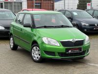 Skoda Fabia Cool Edition 1.2  KLIMA 1.HAND Schleswig-Holstein - Glinde Vorschau