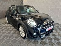 MINI Mini Cooper S 5-trg.*CHILLI*LED-R.KAM-PANO-SHZ Baden-Württemberg - Horb am Neckar Vorschau