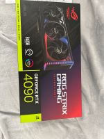 geforce rtx 4090 Nordrhein-Westfalen - Bad Salzuflen Vorschau