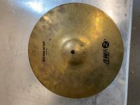 Zildjian Hi Hat Bottom 14“ Becken Sachsen - Johanngeorgenstadt Vorschau