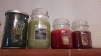 Duftkerzen Yankee Candle verschiedene Dürfte - NEU Baden-Württemberg - Karlsruhe Vorschau