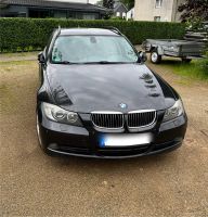 BMW e91 325i Touring LPG Umbau, Navi,Sitzheizung usw. Nordrhein-Westfalen - Krefeld Vorschau