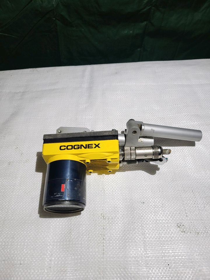 COGNEX IS5110-00 Vision Camera in Obrigheim