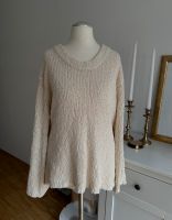 Arket Damen Pullover Strick Oversize *beige* 36 Neuwertig Thüringen - Erfurt Vorschau