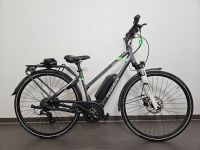 Pegasus Solero E8 | E-Bike Trekkingrad | Bosch | 45cm Bayern - Kronach Vorschau