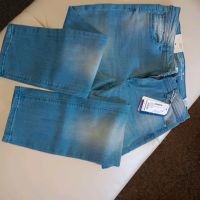 Jeans neu mit Strechanteil Brandenburg - Groß Kreutz Vorschau