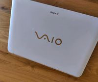 Laptop Sony VAIO eingeschränkt funktionsfähig Hessen - Rodgau Vorschau