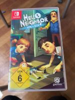 Hello Neighbor Hide & Seek - Nintendo Switch Hemelingen - Hastedt Vorschau