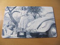 Telefonkarte 50 Jahre Deutschland VW Käfer - 2 Stück Nordrhein-Westfalen - Herne Vorschau