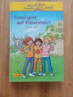 Buch: Conni geht auf Klassenfahrt Niedersachsen - Neu Wulmstorf Vorschau