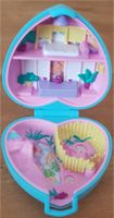 Polly Pocket 90er mini Herz Panda Bär Vintage Rar Selten Sammeln Rheinland-Pfalz - Polch Vorschau