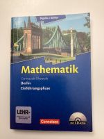 Mathematik, Gymnasiale Oberstufe, Berlin Einführungsphase Berlin - Reinickendorf Vorschau