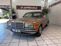 Mercedes-Benz CE 230 W123 *H-Zulassung*Automatik* Essen - Karnap Vorschau