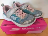 Turnschuhe von Skechers Größe 29 Hessen - Groß-Zimmern Vorschau