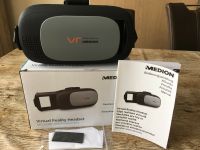 MEDION VR Headset X83070  2 Stück Nordrhein-Westfalen - Hünxe Vorschau