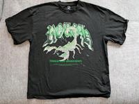 T-Shirt schwarz mit Druck FSBN Größe L Nordrhein-Westfalen - Leverkusen Vorschau