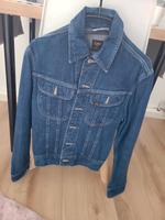 Lee 101 Jeansjacke Gr. s Saarland - Beckingen Vorschau