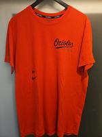 Baltimore Orioles T-Shirt von Nike  MLB Hessen - Maintal Vorschau