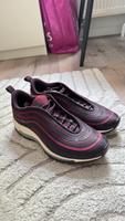 Verkaufe Nike Air Max 97 selten getragen Sachsen - Weinböhla Vorschau