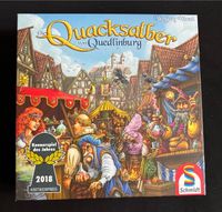 Quacksalber von Quendlinburg + Erweiterung „Kräuterhexen“ Innenstadt - Köln Altstadt Vorschau