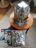 Lego Tower Bridge 10214 - Alternative build Beuel - Schwarzrheindorf Vorschau