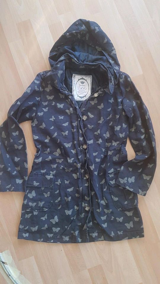 Moderner Vero Moda Damen Jacke / Mantel Größe 40/L in Ahlen