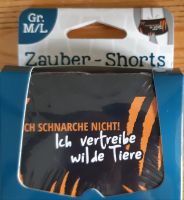 NEU! Zauber-Shorts Unterhose Boxershort Gr. M/L Rheinland-Pfalz - Gerolstein Vorschau