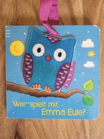 Wer spielt mit Emma Eule?   ..Buch Sachsen-Anhalt - Wernigerode Vorschau