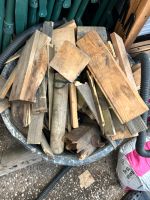 Holz für Anzündholz zu Verschenken Niedersachsen - Oyten Vorschau