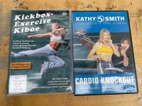 2 Fitness Kickboxen DVDs Hessen - Witzenhausen Vorschau