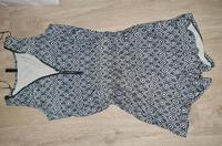 gemusterter Jumpsuit Schleswig-Holstein - Schmalfeld Vorschau