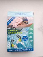 Swimming earplugs neu Nürnberg (Mittelfr) - Nordstadt Vorschau