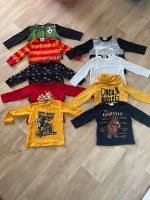 Shirts Langarmshirts Baby Kinder Größe 98 Müritz - Landkreis - Waren (Müritz) Vorschau
