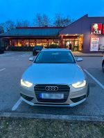 Audi A4 B8 2,0 TDI Bayern - Augsburg Vorschau