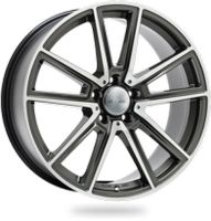 WHEELWORLD WH30 Alle Farben 8.5x19 ET45 5x112 Neu inkl. Versand Sachsen-Anhalt - Milzau Vorschau