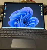 Microsoft Surface Pro 9, i5, 8GB RAM, 256GB, Windows 11 Hessen - Raunheim Vorschau