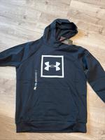 Under Armour Rival Fleece Logo Herren Sweatshirt - PUMA, Gr. M Hannover - Nord Vorschau