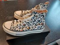 Converse mit Leomuster Saarland - Schmelz Vorschau