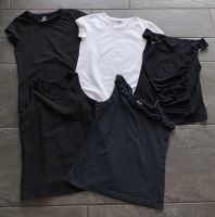 5 H&M C&A T-Shirts Shirts Tops Gr. 146 152 Schleswig-Holstein - Neumünster Vorschau