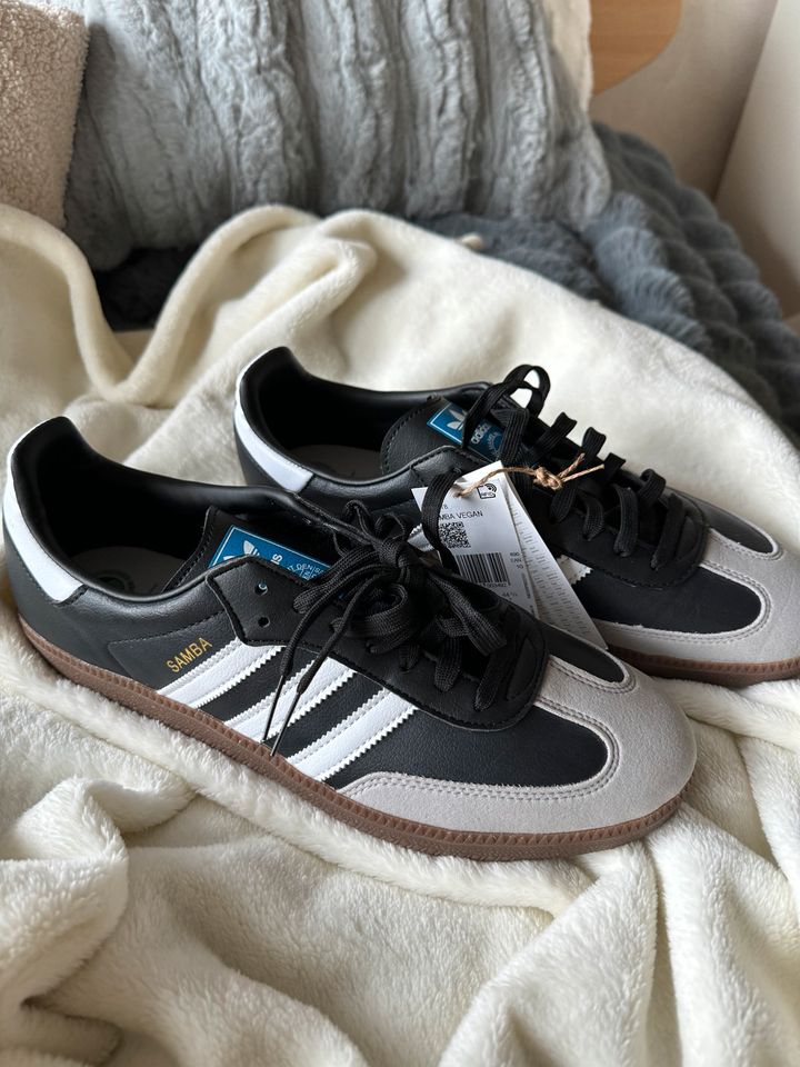 Adidas Samba NEU in Rheine