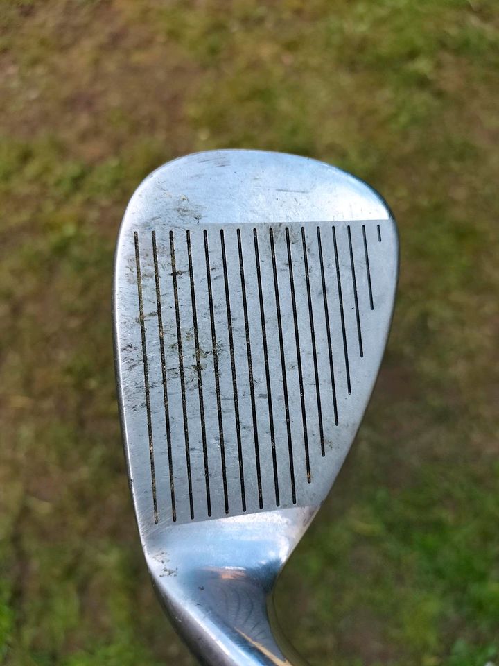 Wilson Ultra Sandwedge 52° in Frankfurt am Main