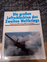 Die Großen Luftschlachten des zweiten Weltkriegs Bayern - Zeilarn Vorschau