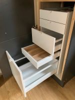 IKEA Method Küchenunterschrank Maximera 40x60x80cm Schleswig-Holstein - Lübeck Vorschau