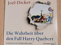 Hörbuch joel dicker Dresden - Dresden-Plauen Vorschau