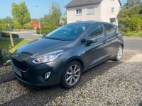 Ford Fiesta, 95 PS, Rentner Fahrzeug, wenig Kilometer, wie neu. Rheinland-Pfalz - Nastätten Vorschau