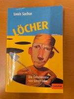 Louis Sachar Löcher Bayern - Zorneding Vorschau
