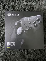 Xbox Elite Controller Series 2 Schwarz Neu & OVP Nordrhein-Westfalen - Hemer Vorschau